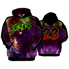Jokers Hoody