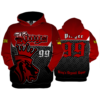 761 FD Hoody