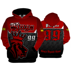 761 FD Hoody