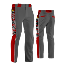 761 FD Mens Ball Pants