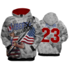 Liberator Hoody
