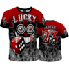 Lucky 13