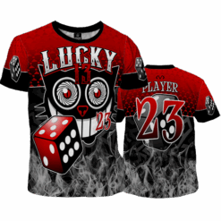 Lucky 13