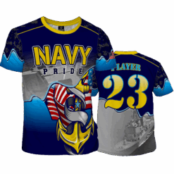 Navy Pride