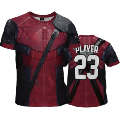 Deadpool
