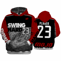 Swing Hard Mojo Hoody