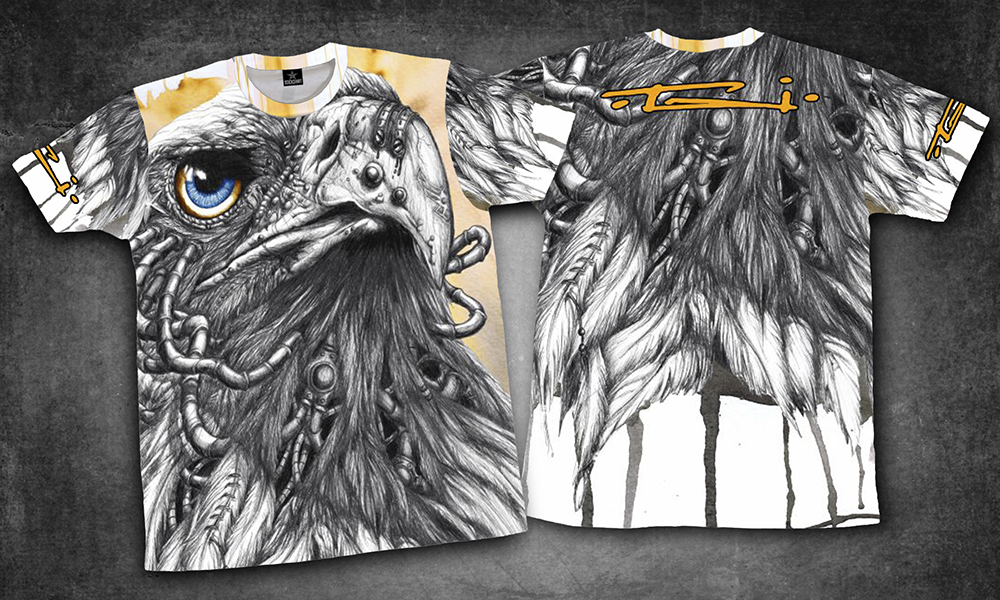 TAI Eagle