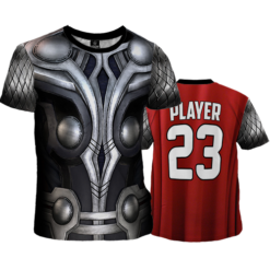 Thor