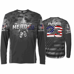 Unspoken Hero3 LS