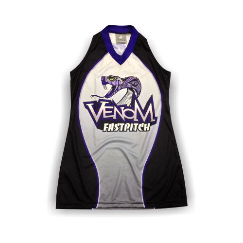 Venom Softball Jersey