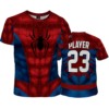 Spiderman