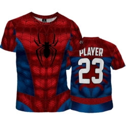 Spiderman