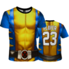 Wolverine