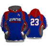 Zane Trace Ballseams Hoody