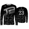 817 FD Long Sleeve