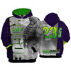 812 FD Hoody