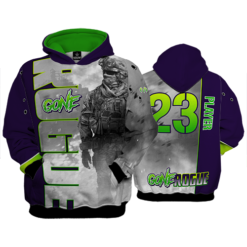 812 FD Hoody