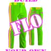 Build Your Own Women's Slowpitch Flo Pants
