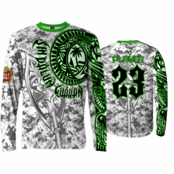 499 FD Long Sleeve