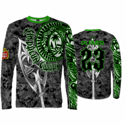 499 FD Long Sleeve