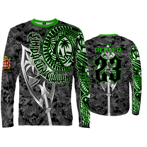 499 FD Long Sleeve