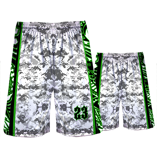 499 FD Razor Shorts