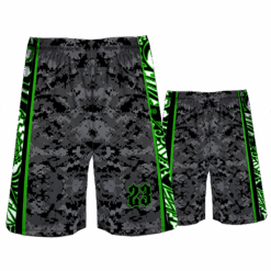 499 FD Razor Shorts