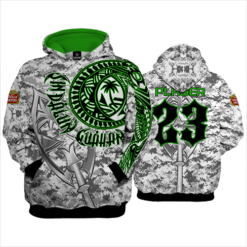 499 FD Hoody