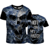 Not On My Watch NAVY