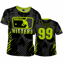UnDead Hitters Club