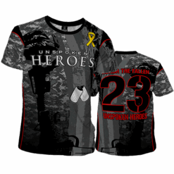 Unspoken Heroes Part2