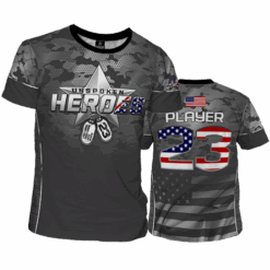 Unspoken Heroes Hypertech
