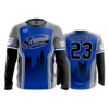 842 FD Long Sleeve