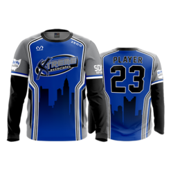 842 FD Long Sleeve