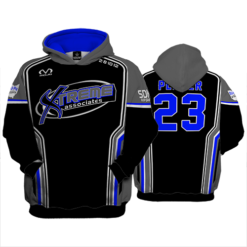 842 FD Hoody