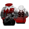 854 FD Hoody