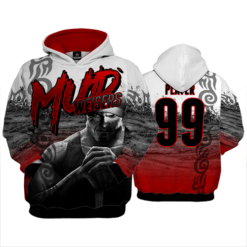 854 FD Hoody