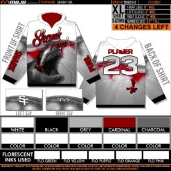 490 FD Hoody