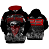 869 FD Hoody