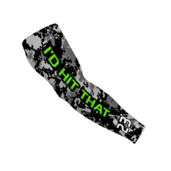 844 FD Armsleeve