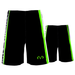 844 FD Razor Shorts