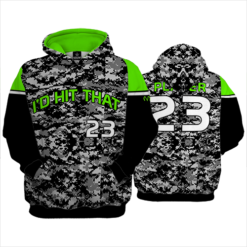844 FD Hoody