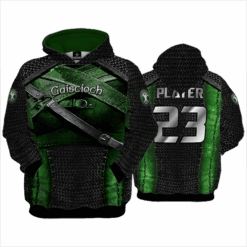 858 FD Hoody