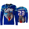884 FD Long Sleeve
