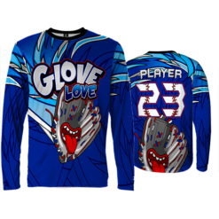 884 FD Long Sleeve