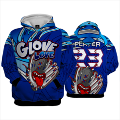 884 FD Hoody