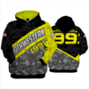 821 FD Hoody