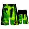403 FD Razor Shorts