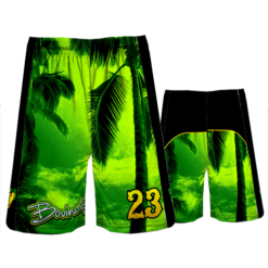 403 FD Razor Shorts