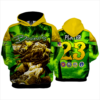 403 FD Hoody